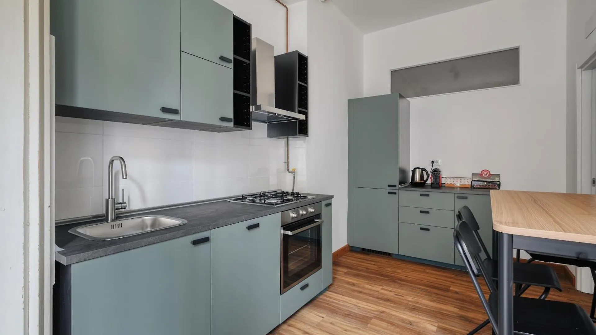 דירה מילאנו Joivy Chic 3-Bed Flat Near Colonne Di San Lorenzo
