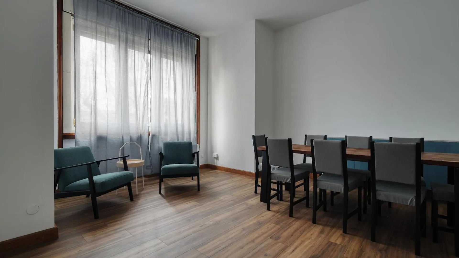 מילאנו Joivy Chic 3-Bed Flat Near Colonne Di San Lorenzo