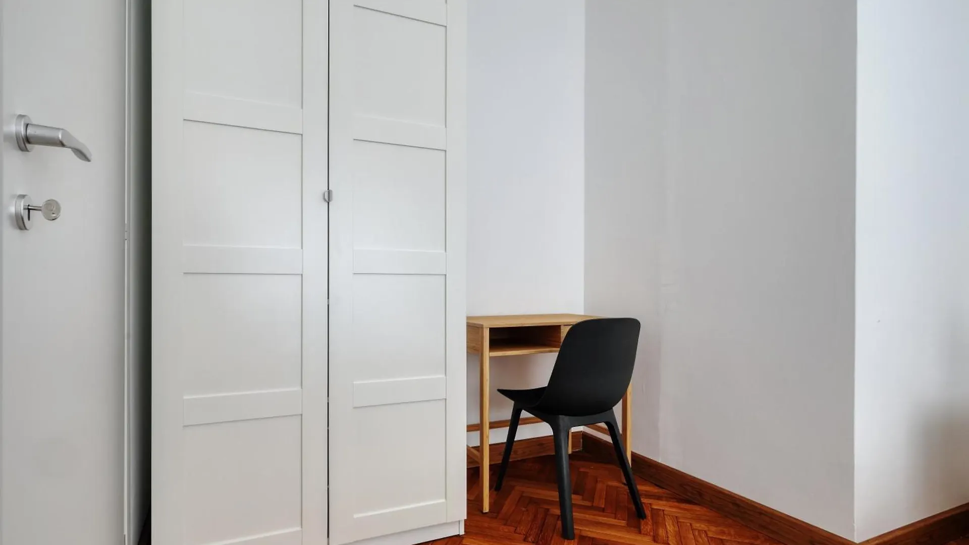 דירה מילאנו Joivy Chic 3-Bed Flat Near Colonne Di San Lorenzo