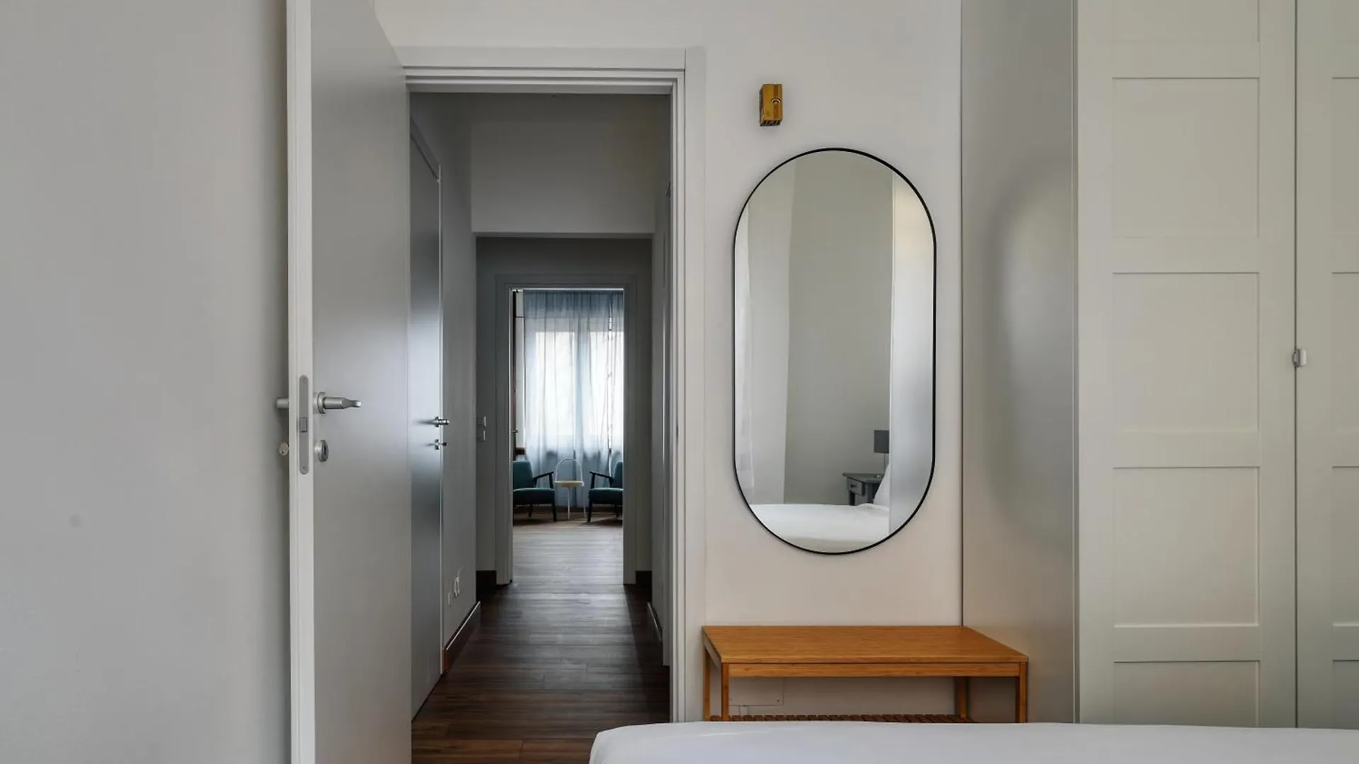 מילאנו Joivy Chic 3-Bed Flat Near Colonne Di San Lorenzo