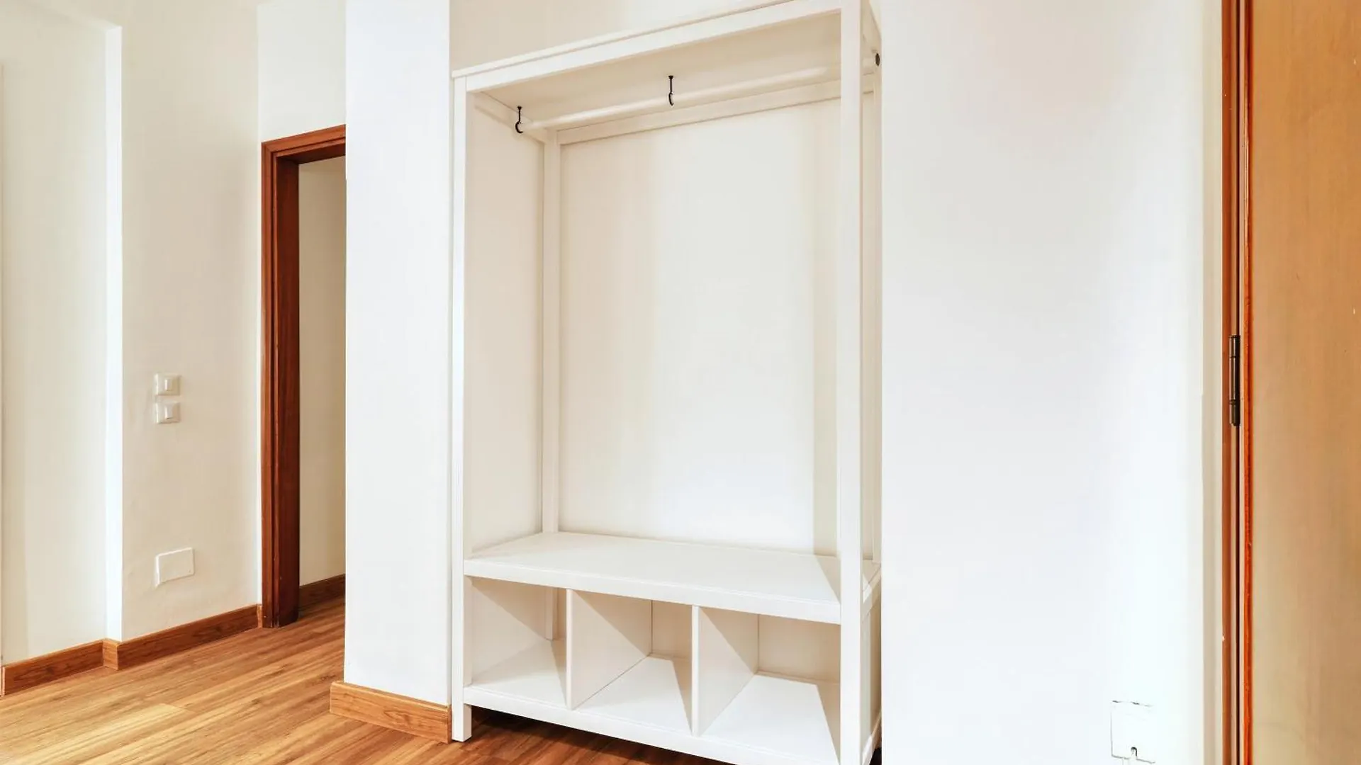 מילאנו Joivy Chic 3-Bed Flat Near Colonne Di San Lorenzo דירה